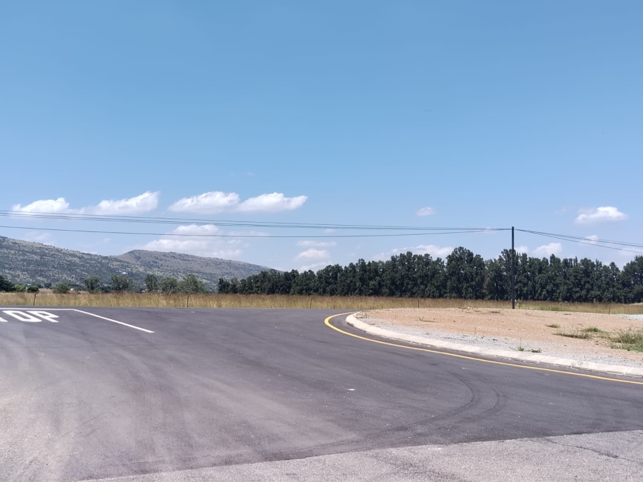 0 Bedroom Property for Sale in Everglades Estate North West